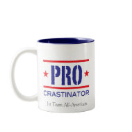 PROcrastinator_ mug