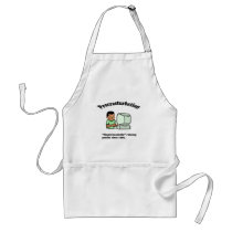 Procrasturbation! Apron