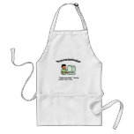 Procrasturbation! Apron