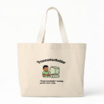 Procrasturbation! Bag