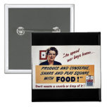 Produce And Conserve Share And Play Square With Fo Buttons