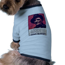 Produce For Victory! pet clothing