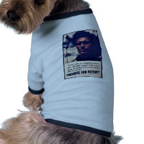 Produce For Victory! pet clothing