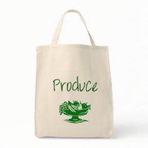 Produce Grocery Bag bags
