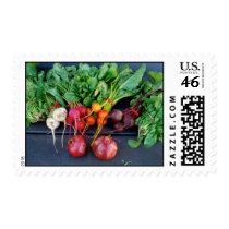 Produce melange postage