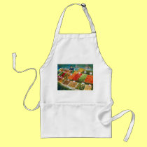 Produce Vendor Apron (Pike Place Market) aprons