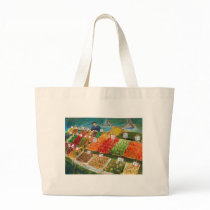 Produce Vendor Bag