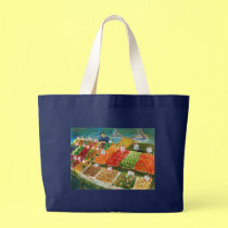 Produce Vendor Bag (Pike Place Market in Seattle)