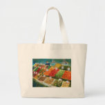 Produce Vendor Bag (Pike Place Market in Seattle)