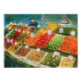 Produce Vendor Poster