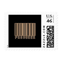 Producer Barcode Stamp