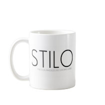 Product by Stilo Coffee Mugs