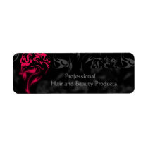 Product Label