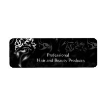 Product Label