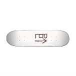 PRODUCT OF CHRIST ! SKATE BOARD DECKS