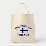 Product of Finland Bags