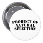 Product Of Natural Selection Buttons