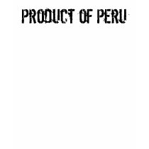 Product of Peru t-shirts by gina_alcocer Product of Peru t-shirts
