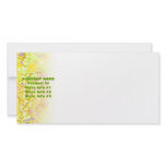 Product Photo,Announcement  - Lemon Drop Photo Card Template