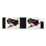 Production Bumper Sticker