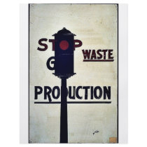 Production flyers