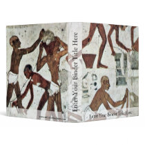 Production Of Bricks By Maler Der Grabkammer Des R Binders