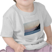 Productos de California del faro del Point Loma Camiseta