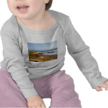 Productos de Cambria California de la playa del Mo Camisetas