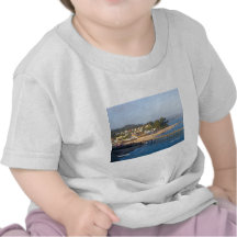 Productos de Capitola California Camiseta