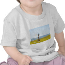 Productos de Livermore California del molino de vi Camiseta