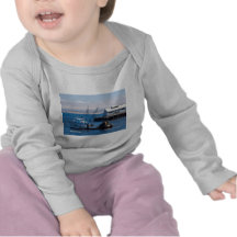 Productos de Monterey California Camiseta