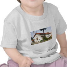 Productos de San Rafael Arcángel California de la  Camisetas