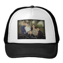 Productos personalizados de la foto gorros  