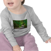 Productos regionales de California del parque de l Camisetas