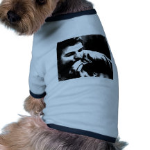 ¡Productos y diseños de Che Guevara! Camiseta De Mascota
