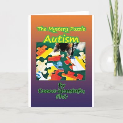 Autism Awareness Products