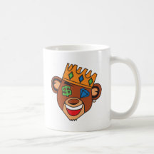 Products think coffee mugs