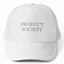 PRODUCTSOCIETY hats