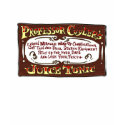 Prof. Cuyler's Juice Tonic - Women's Dark T t-shirts