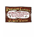 Prof. Cuyler's Juice Tonic - Women's T-shirt