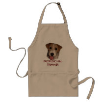 PROFESIONAL TRIMMER APRONS