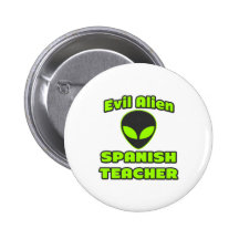 Profesor español extranjero malvado pins