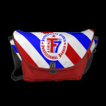 Professional Barber - TF7 messenger bags