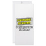 Professional Big Brother...Joke Rack Card Template