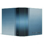 Professional Business Binder