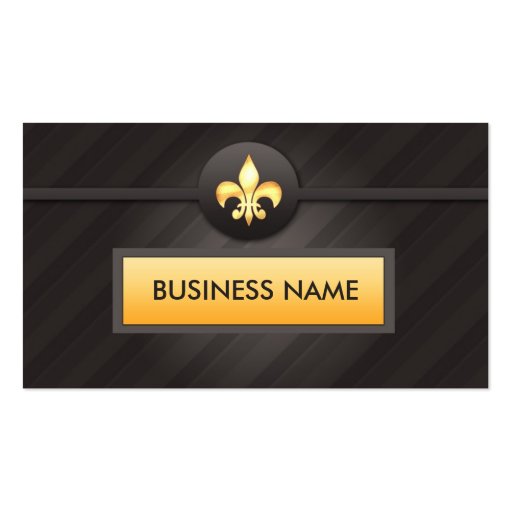 Professional Business Card Templates