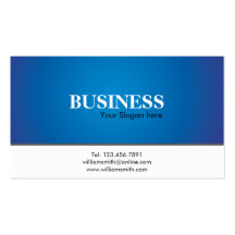 Professional - Business Cards