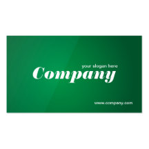 Professional - Business Cards