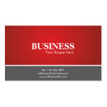 Professional - Business Cards