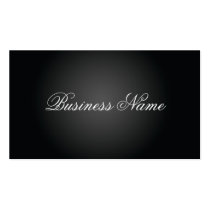 Professional Business Cards business cards